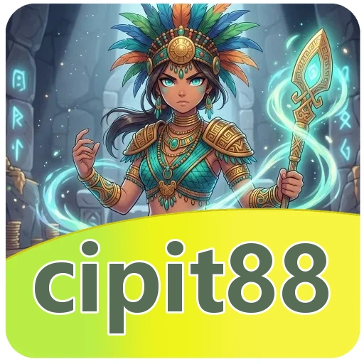 Interface aplikasi setelah instalasi berhasil